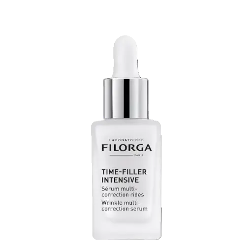 [01020308] TIME FILLER INTENSIVE