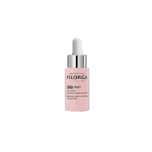 [01020310] FILORGA NCEF SHOT 15ML