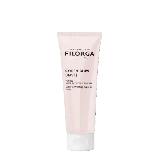 [01070301] FILORGA OXYGEN GLOW MASK