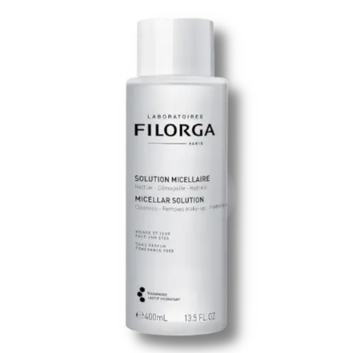 [01040502] FILORGA Solution Micellaire Anti-Age 400ML