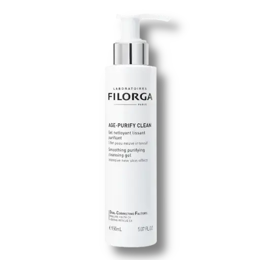 [01040108] FILORGA AGE PURIFY CLEANSER  150ML