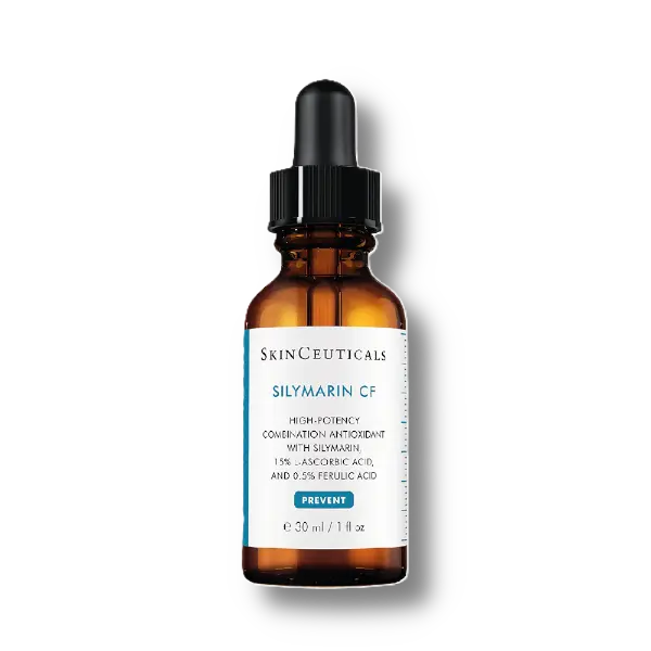 [01030205] SILYMARIN CF 30ML