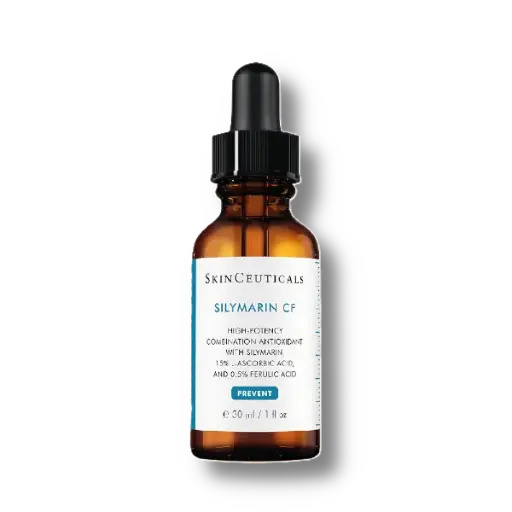 [01030205] SILYMARIN CF 30ML