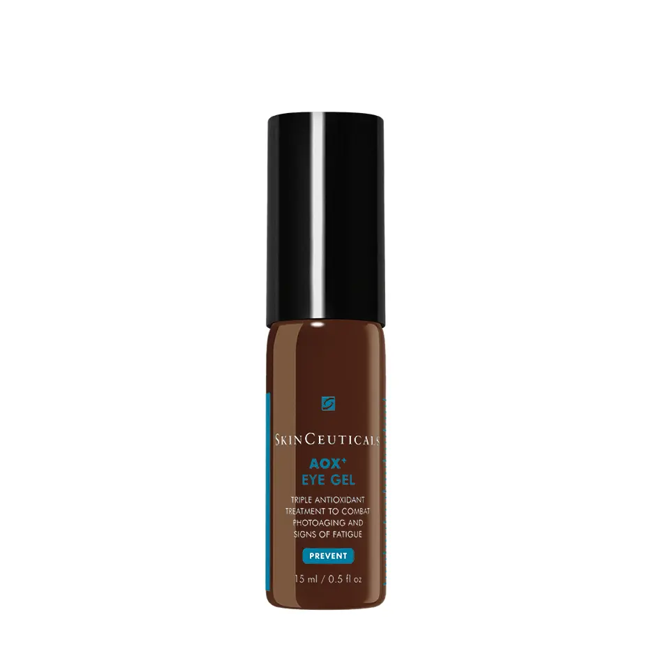 [01020515] AOX EYE GEL 15ml