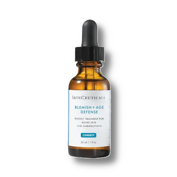 [01030206] BLEMISH + AGE DEFENSE 30ML