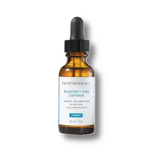 [01030206] Skinceutical  BLEMISH AGE DEFENCE 