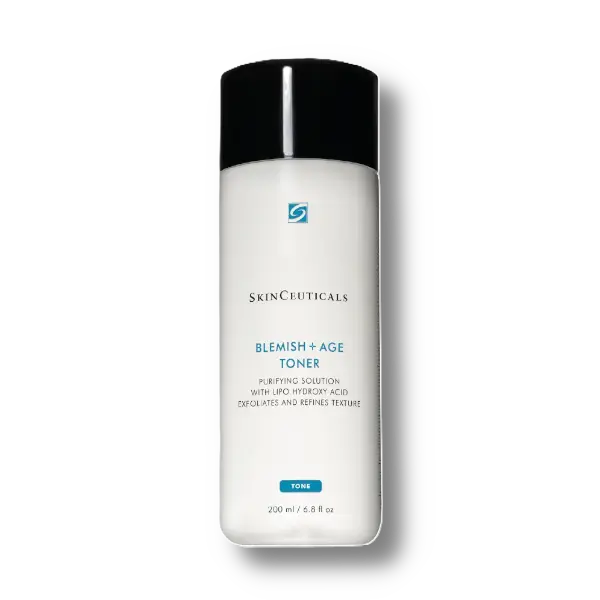 [01040508] BLEMISH AGE TONER 200ML