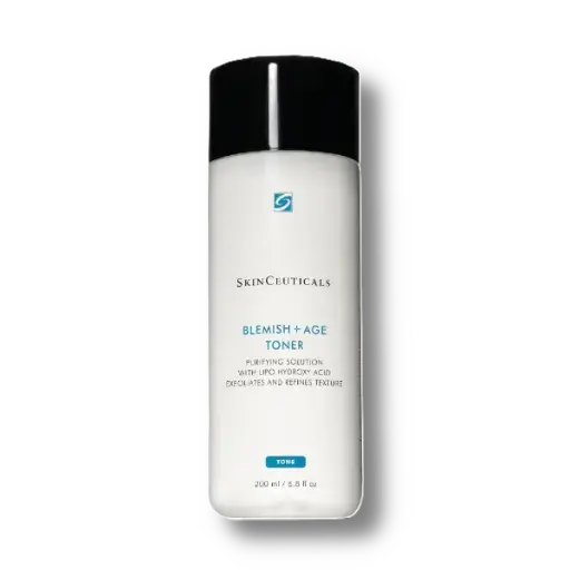 [01040508] Skinceutical  BLEMISH AGE TONER 