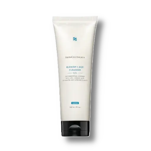 [01040134] Skinceutical BLEMISH AGE CLEANSER