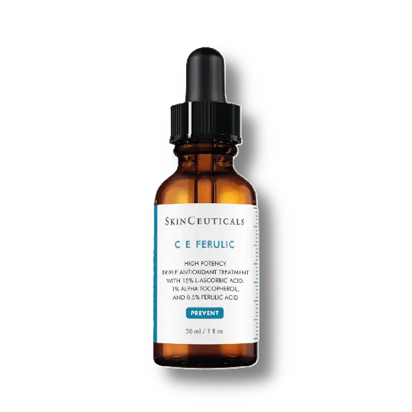 [01020323] C.E. FERULIC 30ML