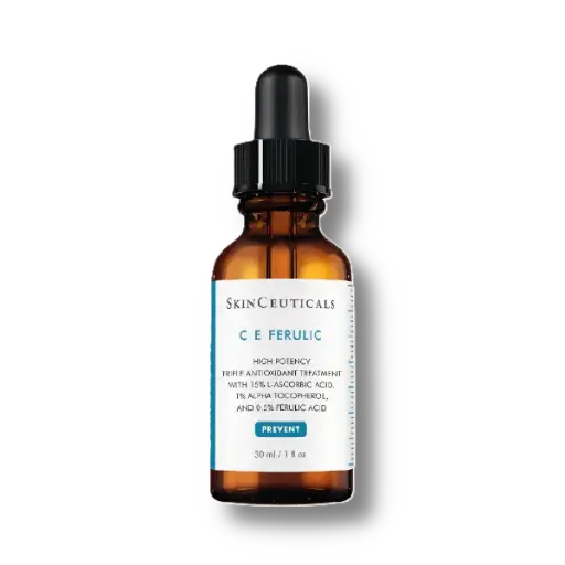 [01020323] C.E. FERULIC 30ML