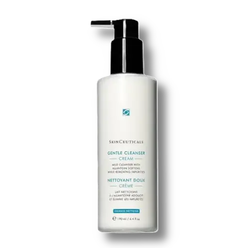 [01040135] Skinceutical GENTLE CLEANSING CREAM