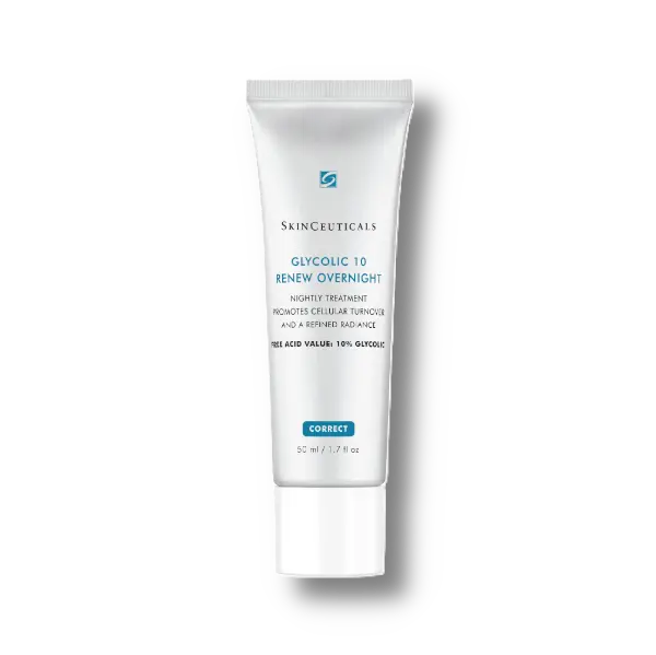 [01080114] GLYCOLIC 10 RENEWAL 50ML