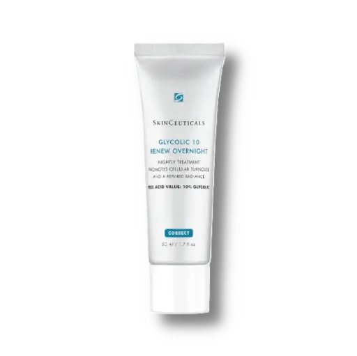[01080114] GLYCOLIC 10 RENEWAL 50ML