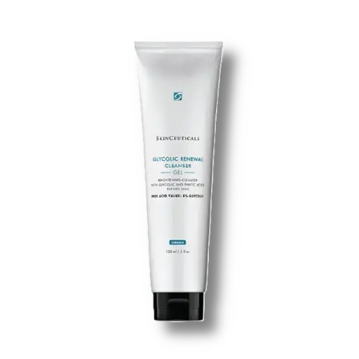 [01080115] Skinceutical  GLYCOLIC CLEANSER CREAM  