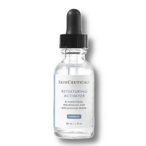 [01050410] Skinceutical  RETEXTURING ACTIVATOR  