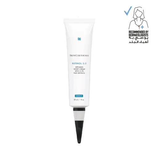 [01070107] RETINOL 0.3 30ML 
