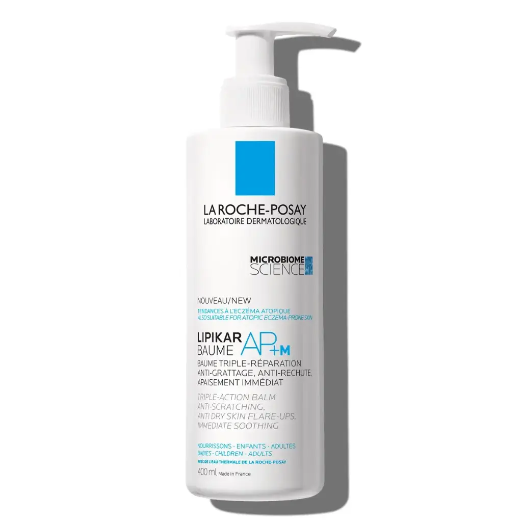 [01060106] LIPIKAR BAUME AP+M 