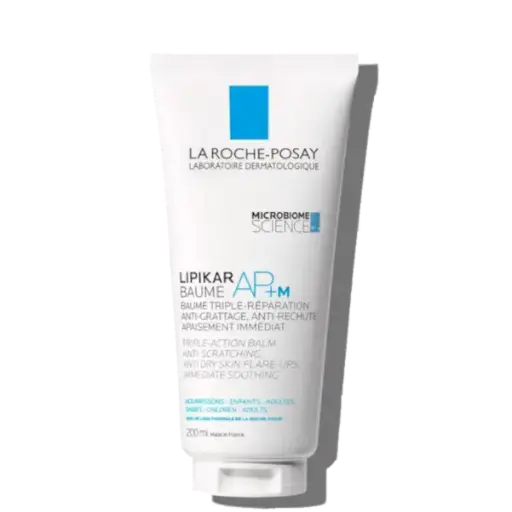 LIPIKAR BALM APM 