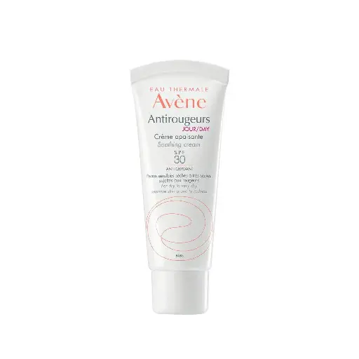 [01060112] Antirougeurs DAY Cream SPF 20