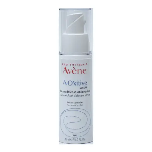 [01020327] A-OXITIVE ANTIOXIDANT DEFENSE SERUM 30ML