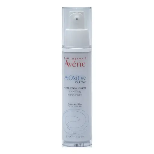 [01020139] A-OXITIVE DAY SMOOTHING WATER-CREAM - SENSITIVE SKIN