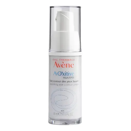 [01020517] A-OXITIVE EYE 15ML