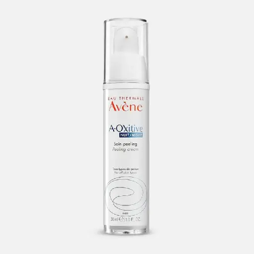 [01020140] A-OXITIVE CREAM NIGHT 30ML