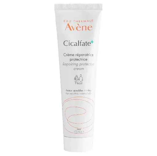 [01050816] Cicalfate Hand Repairing barrier Cream