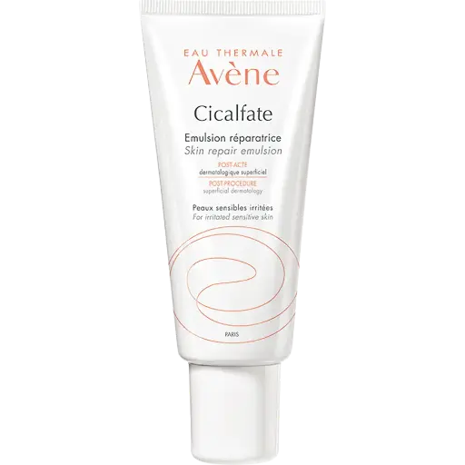 [01050128] Cicalfate Skin-Repair Emulsion POST-PROCEDURE
