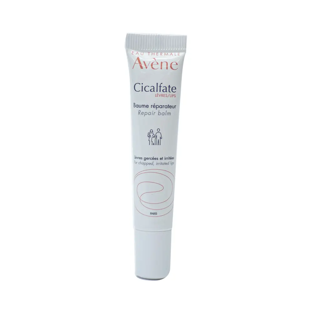 [01050705] Cicalfate LIPS - Repair balm