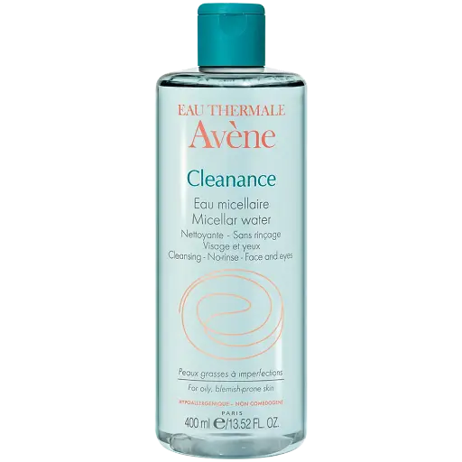 [01040509] Cleanance Micellar water