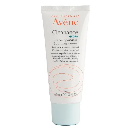 [01040136] Cleanance HYDRA Soothing cream