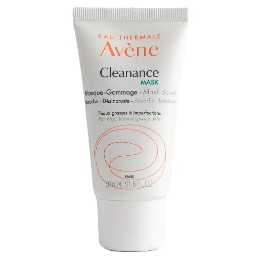 [01040407] Cleanance Mask Scrub