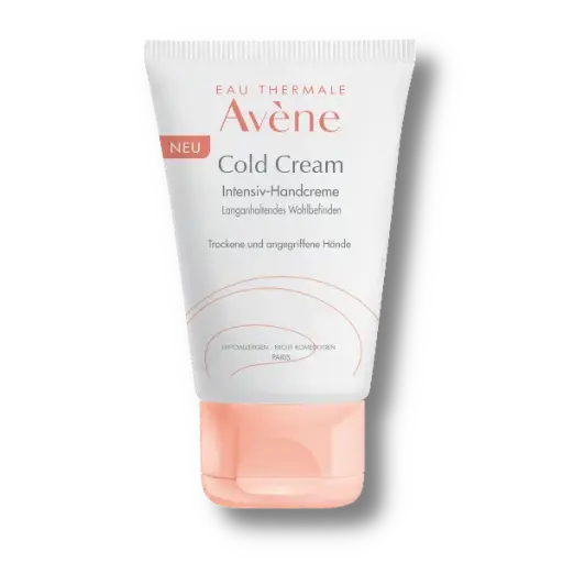 [01050817] Concentrated Hand cream with cold cream