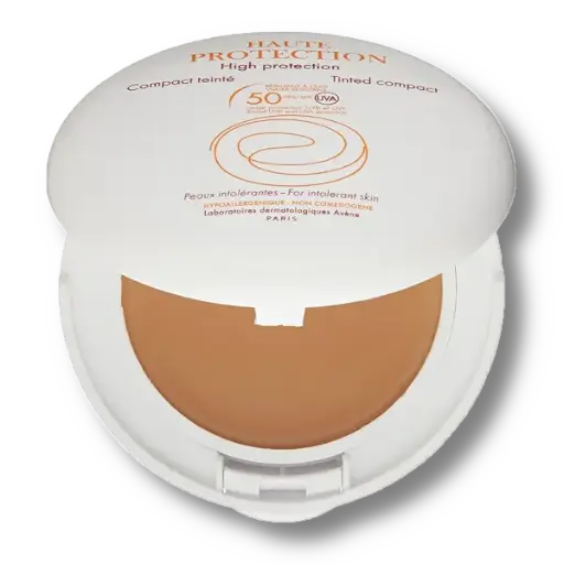 [01010147] Compact Tinted SPF 50+