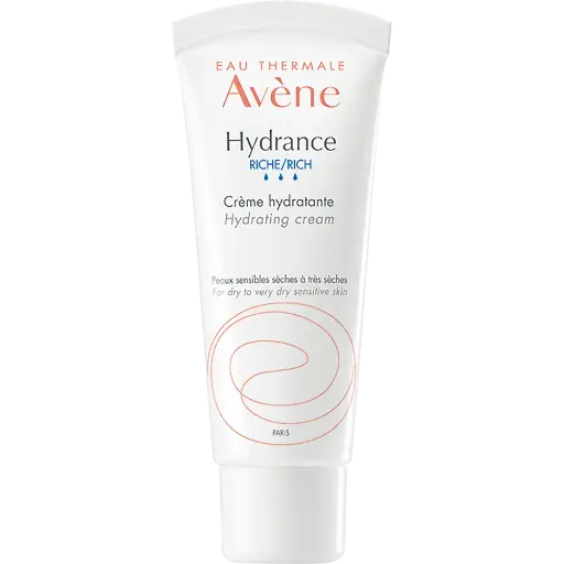 [01050126] Hydrance RICH Hydrating cream