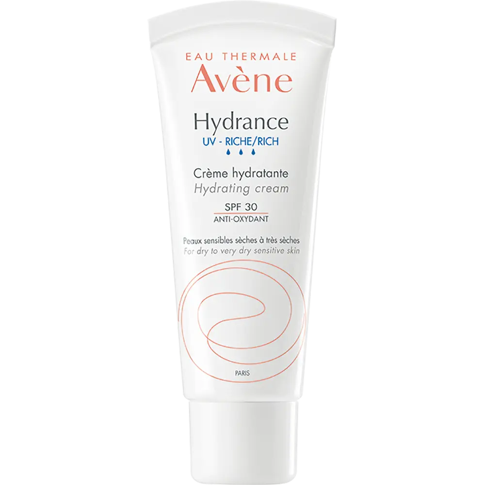 [01050127] Hydrance UV-Rich Hydrating cream SPF30