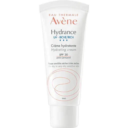 [01050127] Hydrance UV-Rich Hydrating cream SPF30