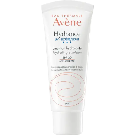 [01050124] Hydrance UV-Light Hydrating Emulsion