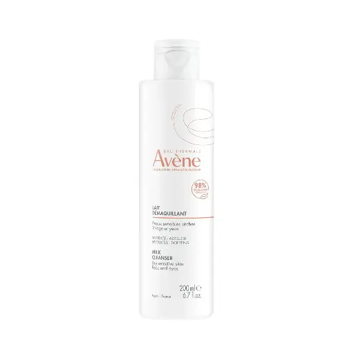 [01040118] Gentle milk cleanser