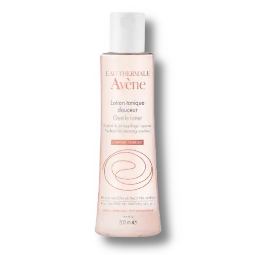 [01040504] Gentle toning lotion
