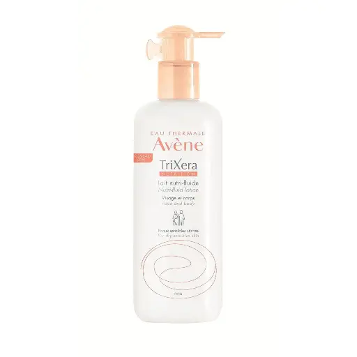 [01050145] TriXera NUTRITION Nutri-fluid lotion
