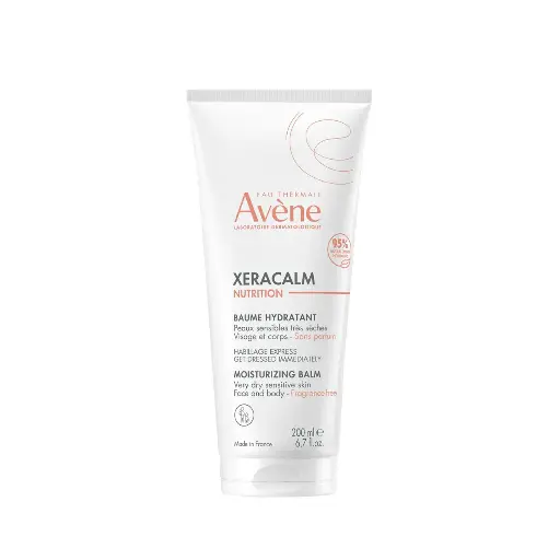 [01050818] TriXera NUTRITION Nutri-fluid balm