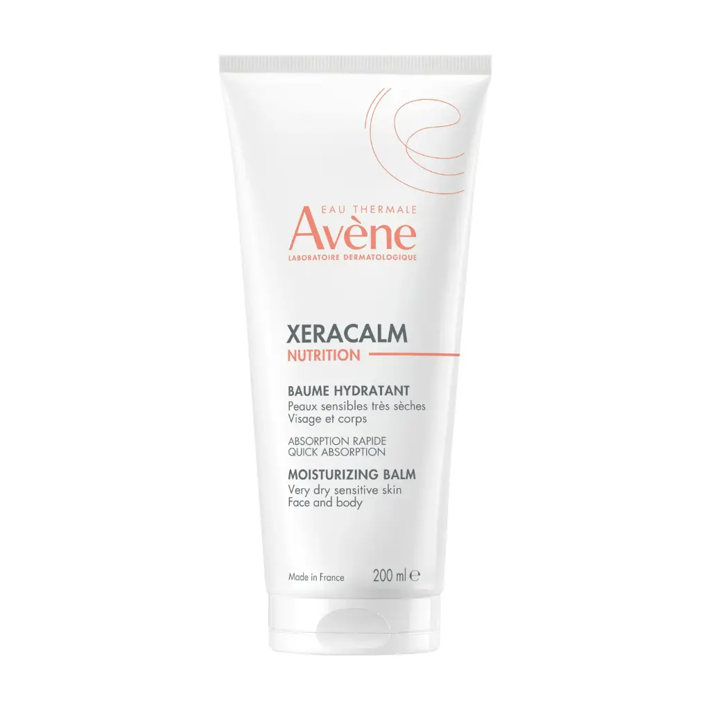 [01050819] XeraCalm Nutrition Moisturizing Balm 200ml