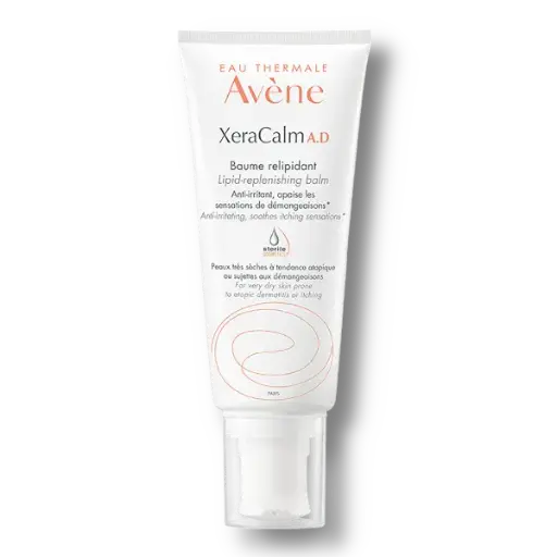 [01050819] XeraCalm A.D Lipid-replenishing Balm