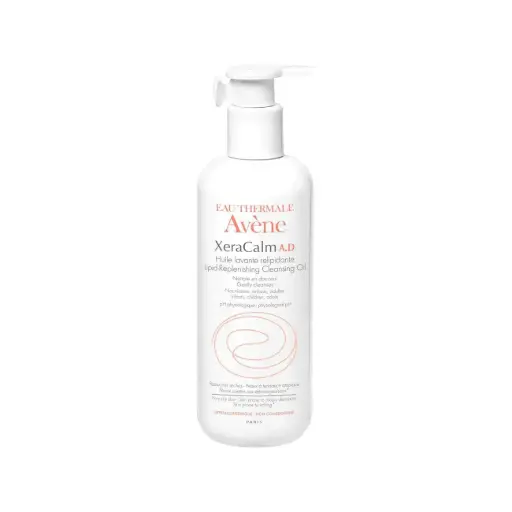 [01040139] XeraCalm A.D Lipid-replenishing Cleansing Oil