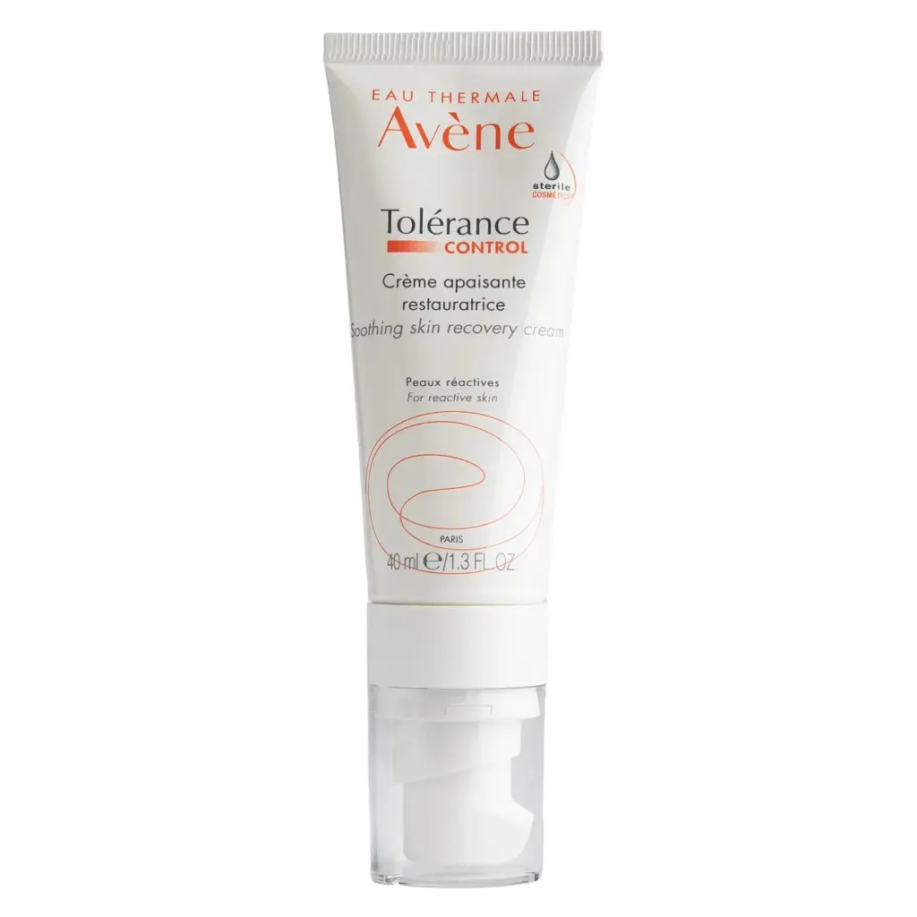 [01060114] TOLÉRANCE CONTROL SOOTHING SKIN RECOVERY CREAM