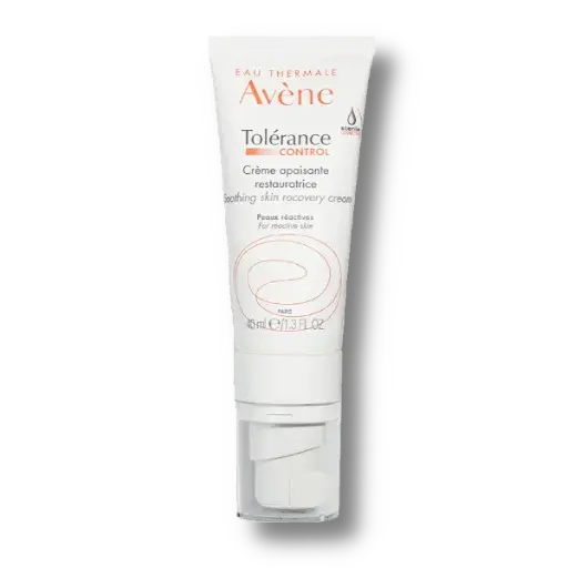 [01060114] TOLÉRANCE CONTROL SOOTHING SKIN RECOVERY CREAM