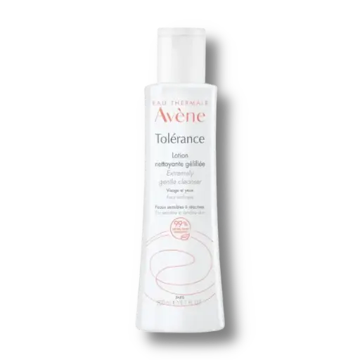 [01040141] Tolérance gel cleansing lotion